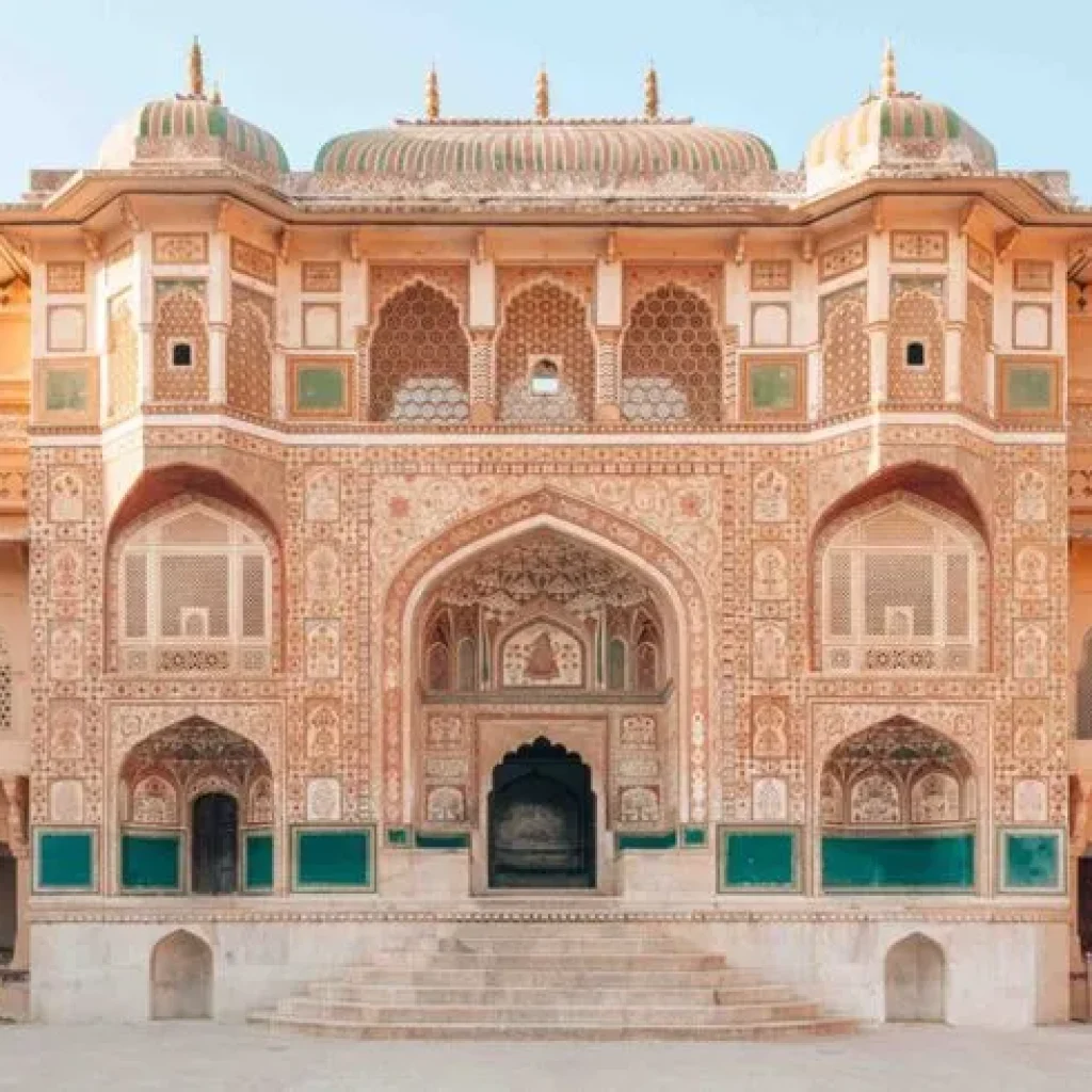 Jaipur tour package from delhi