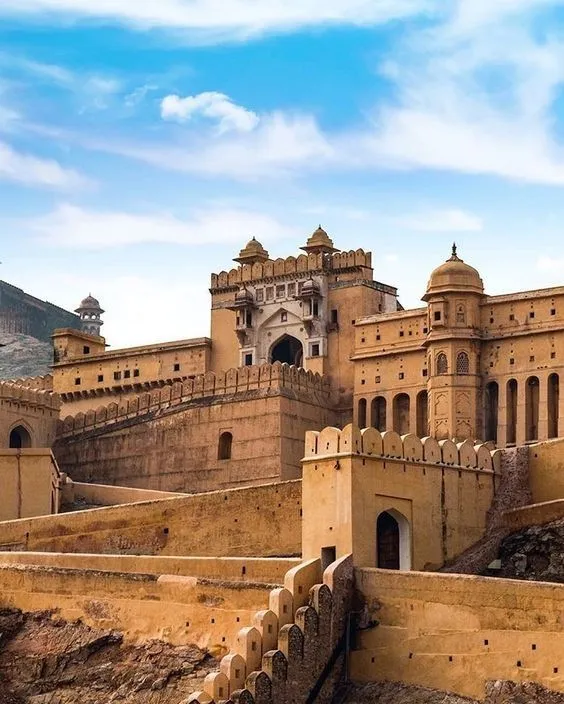 Rajasthan Tour Packages For Family