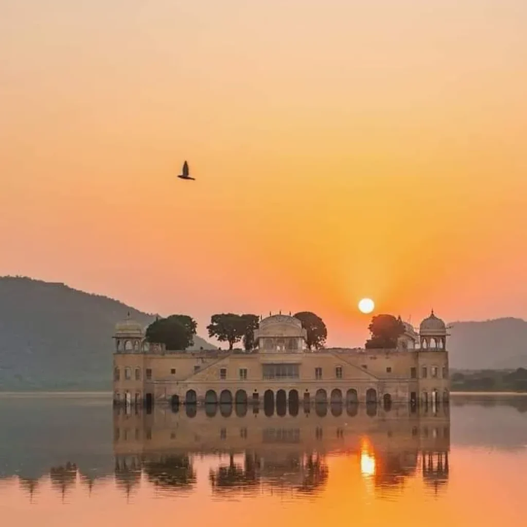 Jal Mahal