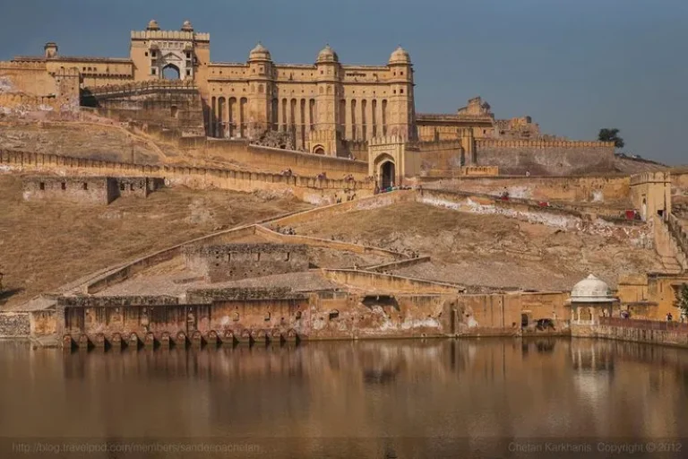 Amer Fort Ticket Price: Complete Guide for Visitors