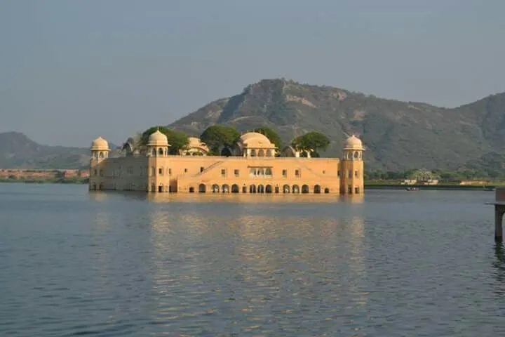 Jal Mahal