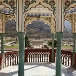 Sisodia Rani ka Bagh: A Beautiful Garden in Jaipur