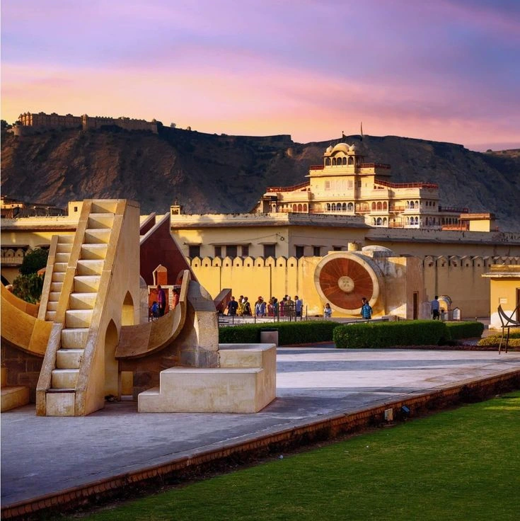 Jantar Mantar 