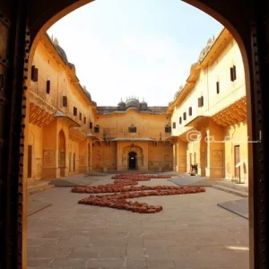 Nahargarh Fort Jaipur The Insiders Guide
