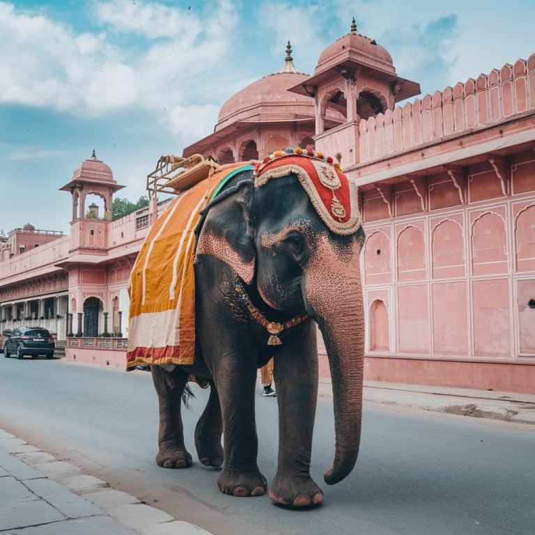 Top 10 Places To Visit in Jaipur – Timing, Ticket Price