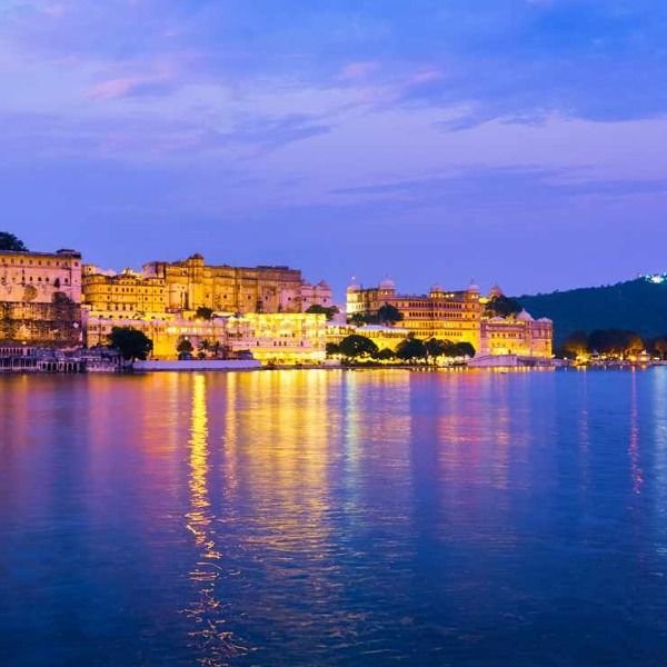 Udaipur