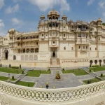 udaipur tour packages from Bangalore