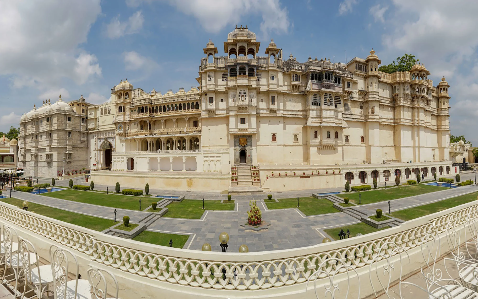 Udaipur