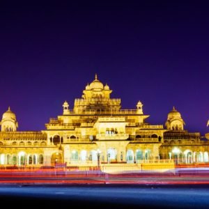 Get 30% OFF On Jaipur Tour Package for 2 Days