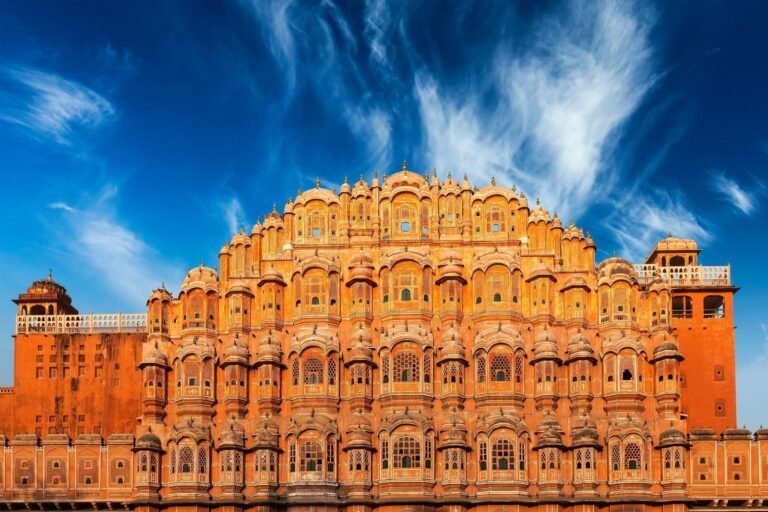 Rajasthan