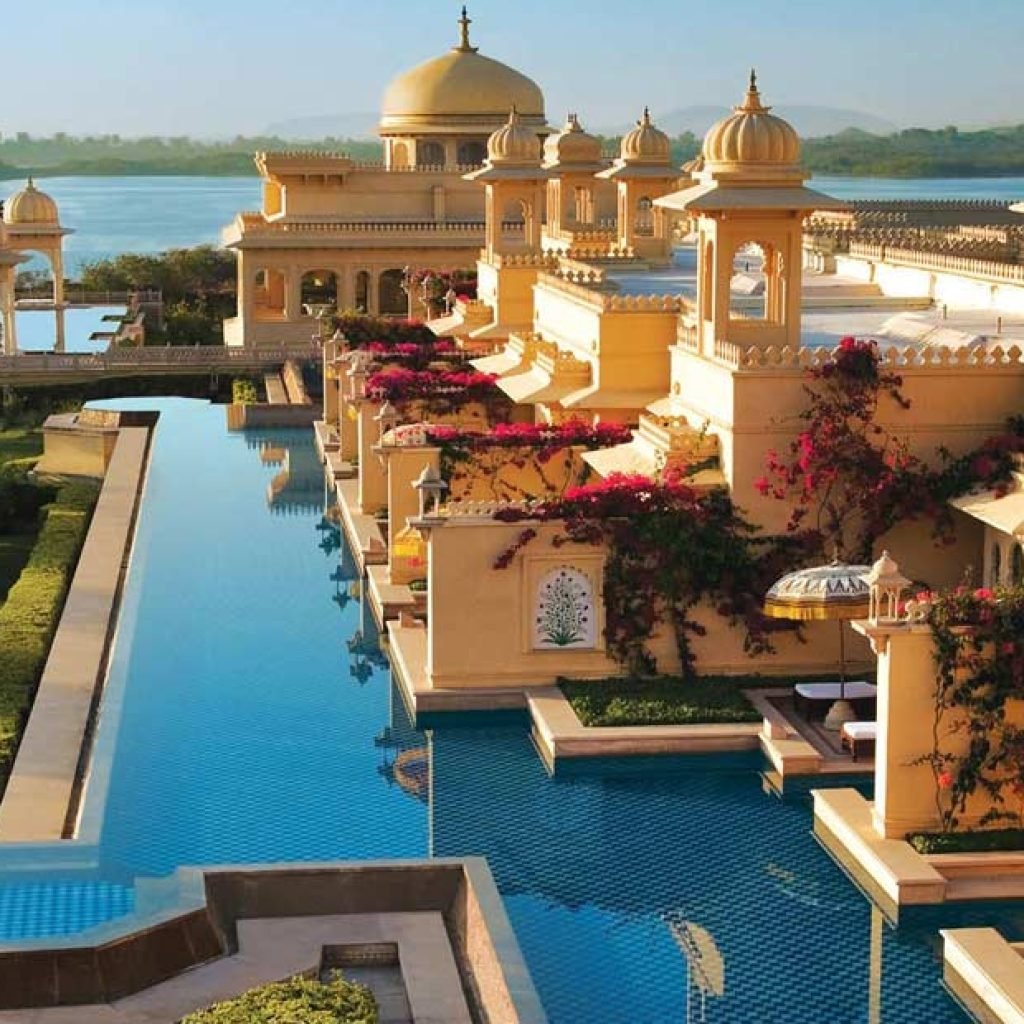 Uncover the Magic of Rajasthan: Exclusive 4 Days Rajasthan Tour Package!