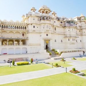 Book now our 8 Nights 9 days Rajasthan package tour​