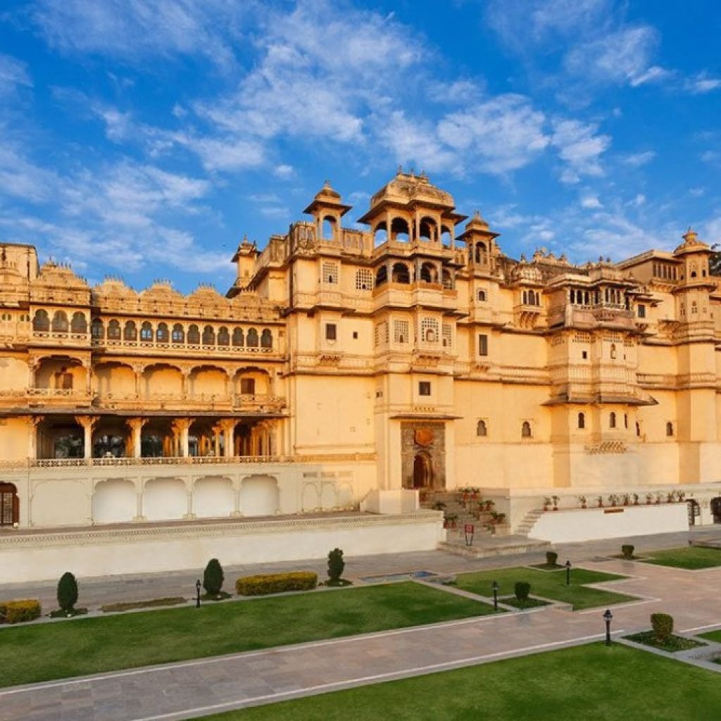 Udaipur tour package from Delhi