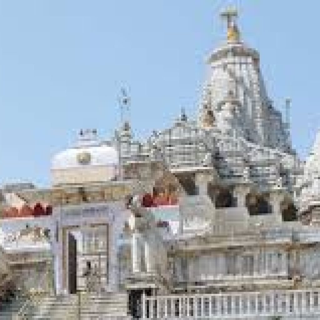 Jagdish Temple Udaipur