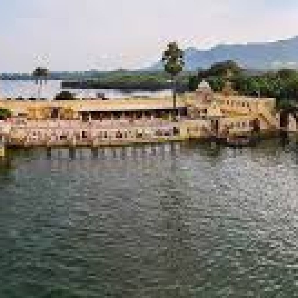 Jag Mandir Palace Udaipur