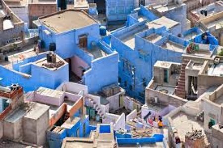 Jodhpur & Osian 3 Days Plan