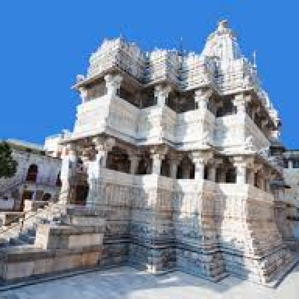 Places to Visit in Udaipur