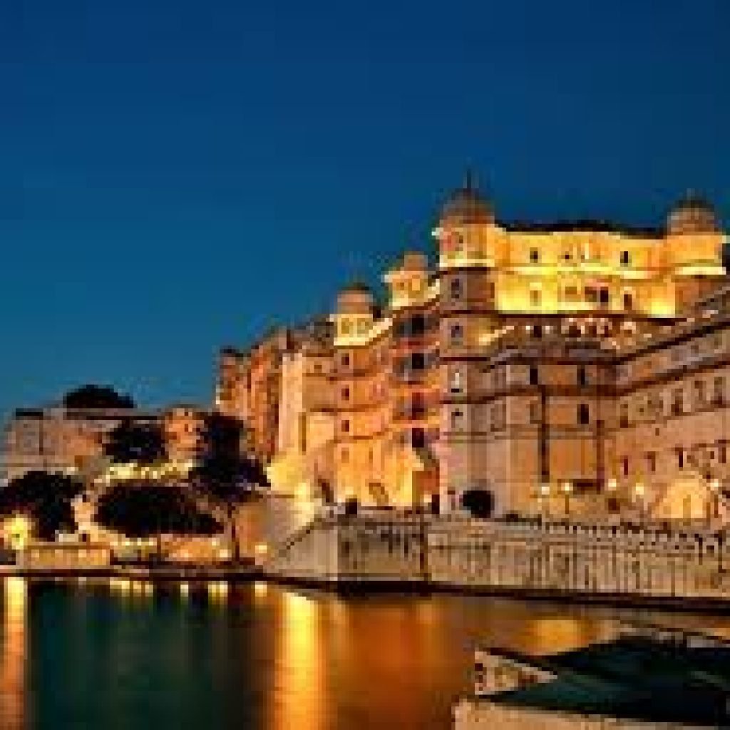 Places to Visit in Udaipur