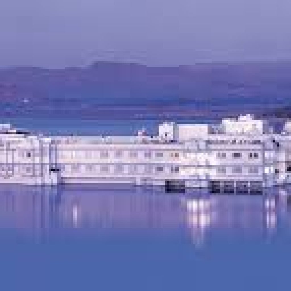 Places to Visit in Udaipur