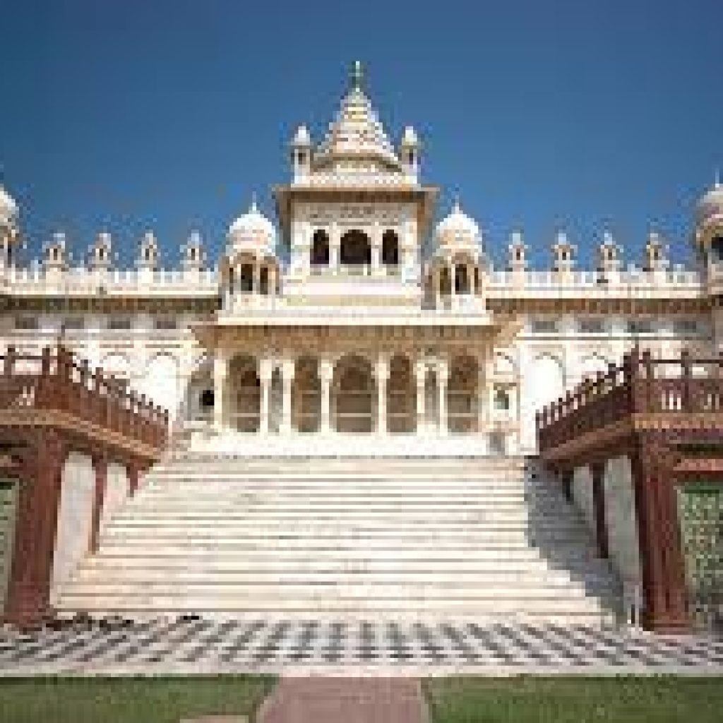 mehrangarh fort ticket price