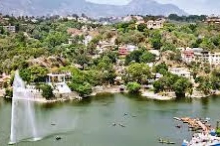 Mount Abu 4 Days Plan