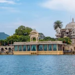 Jag Mandir Palace Udaipur
