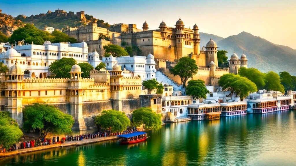 Udaipur