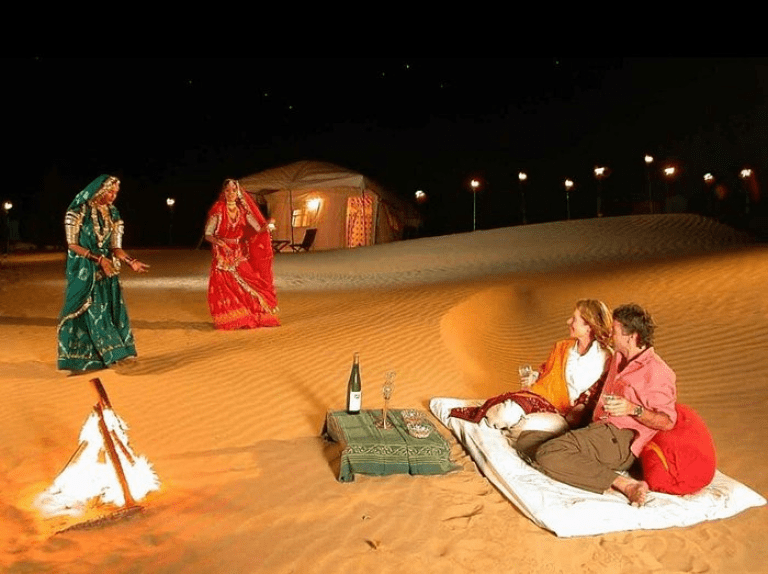 Affordable Jaisalmer Desert Safari Prices- Unforgettable Adventures Await
