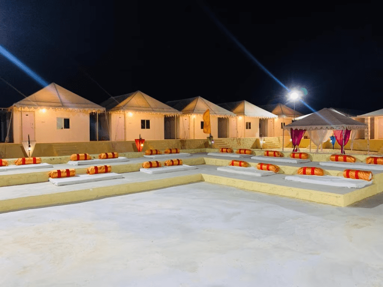 Sam Sand Dunes Jaisalmer Price Guide 2024: Best Deals for Desert Adventures!