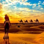 Top 10 places to visit in Jaisalmer  