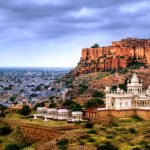 jaswant thada jodhpur