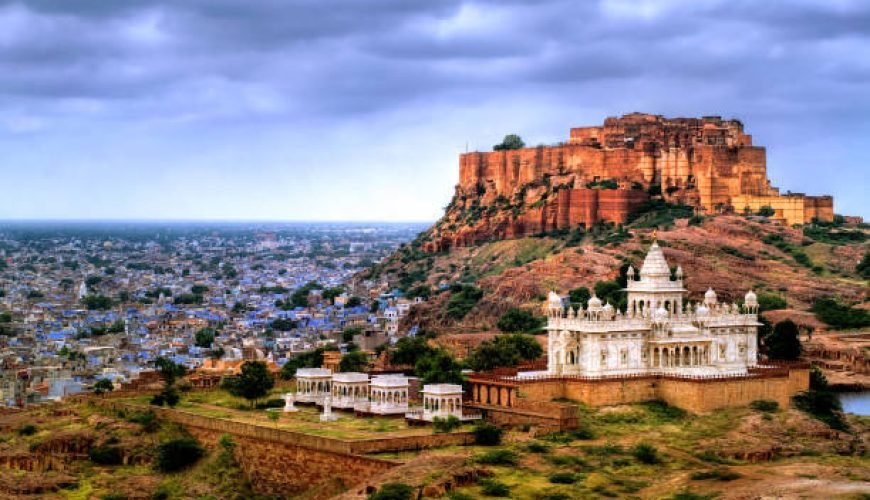 jaswant thada jodhpur