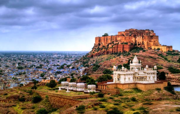 Get 30% On Udaipur Tour Package for 6 Days Plan