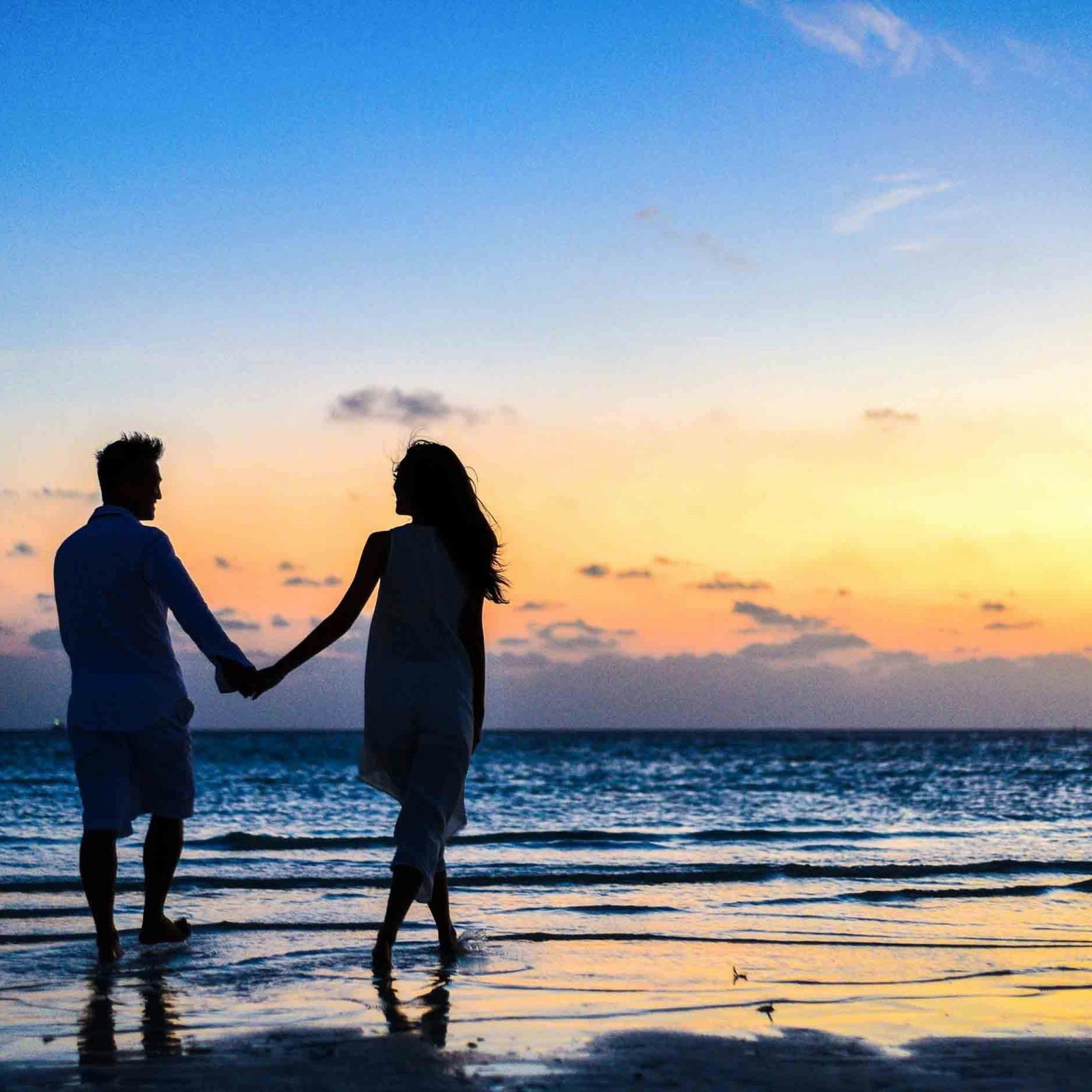 Honeymoon trip