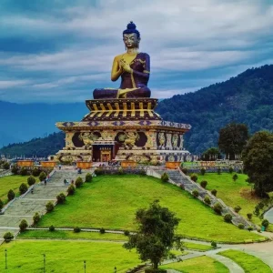 Sikkim tour Package for 4 Days for family