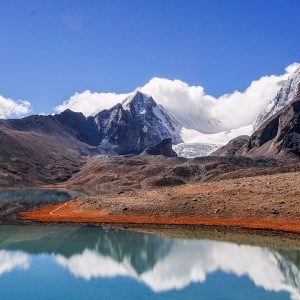 Sikkim tour Package for 4Night/5Days at cheapest Price