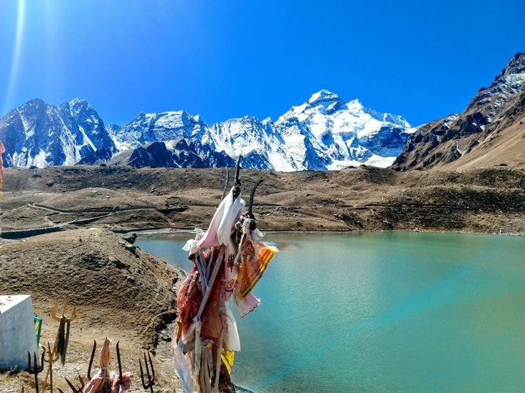 north sikkim tour package