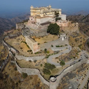 1722059762250 Kumbhalgarh Fort 2