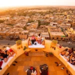 jaisalmer tour package for 2 days