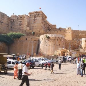 Get 40% OFF On Jaisalmer Tour Package for 3 Days