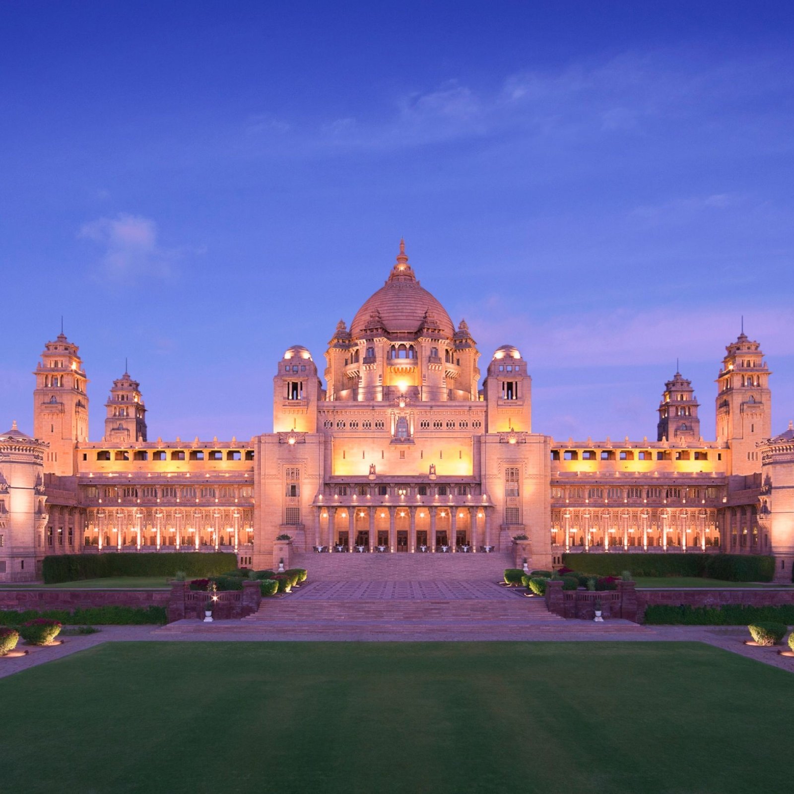 Udaipur Jodhpur Tour Package @13200 - 6