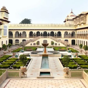 Jaipur Bikaner Jaisalmer Jodhpur Pushkar tour package for 8 Days Plan