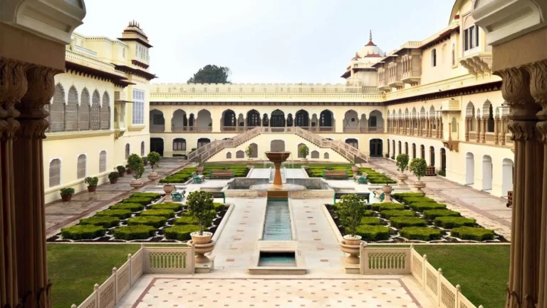 Udaipur Jodhpur Tour Package @13200