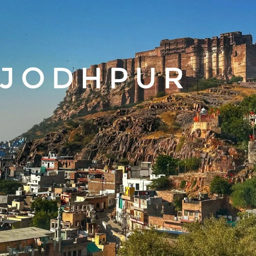 Jaipur Udaipur Mount abu Jodhpur Jaisalmer & Bikaner tour package for 10 Days Plan