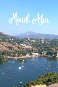 Mount Abu Tour Package for 3 Days | Rajasthan Hill Station Trip