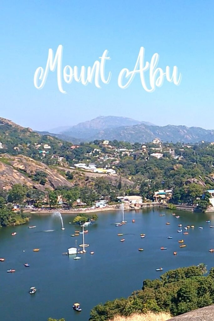 Mount Abu Tour Package for 3 Days | Rajasthan Hill Station Trip