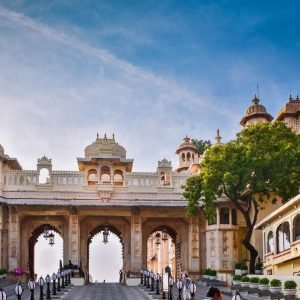 Book Udaipur Tour Package for 3 Days at Best Price