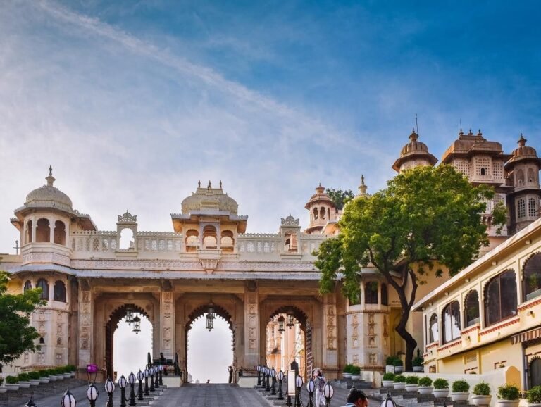 Udaipur Trip Cost for 2 days Starting from @5300