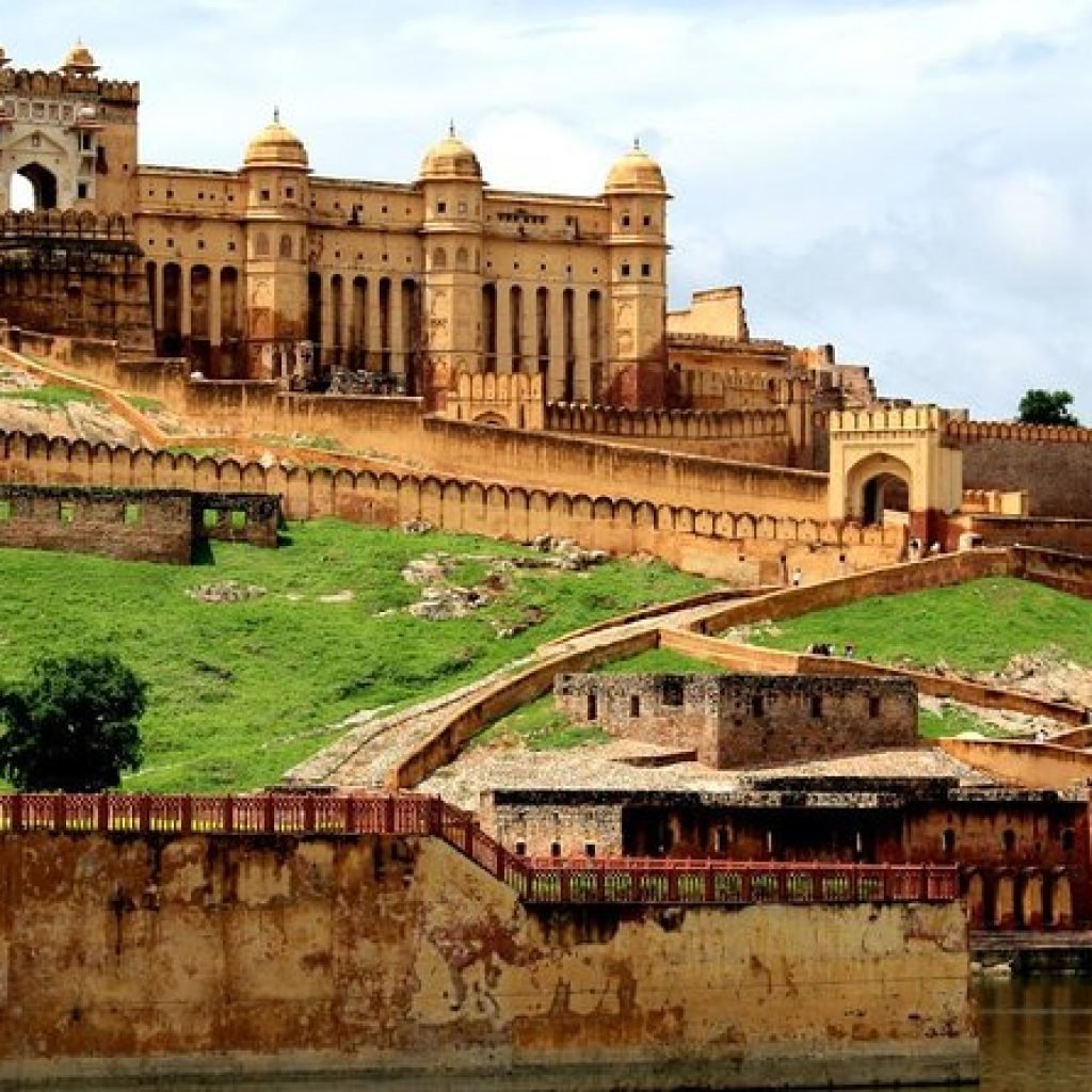 Rajasthan tour package for 11 days