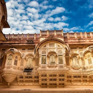 Uncover the Blue City’s Charm with Our Jodhpur Tour Packages